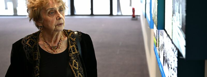 Friedman wird eine Rede zum Holocaust-Gedenktag 2026 im Bundestag halten. - Foto: Markus Lenhardt/dpa