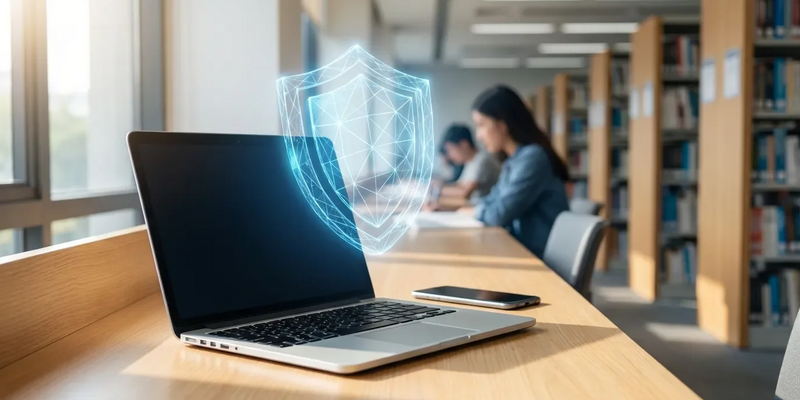 Malwarebytes schützt Studenten kostenlos vor Cyberangriffen - Foto: über boerse-global.de