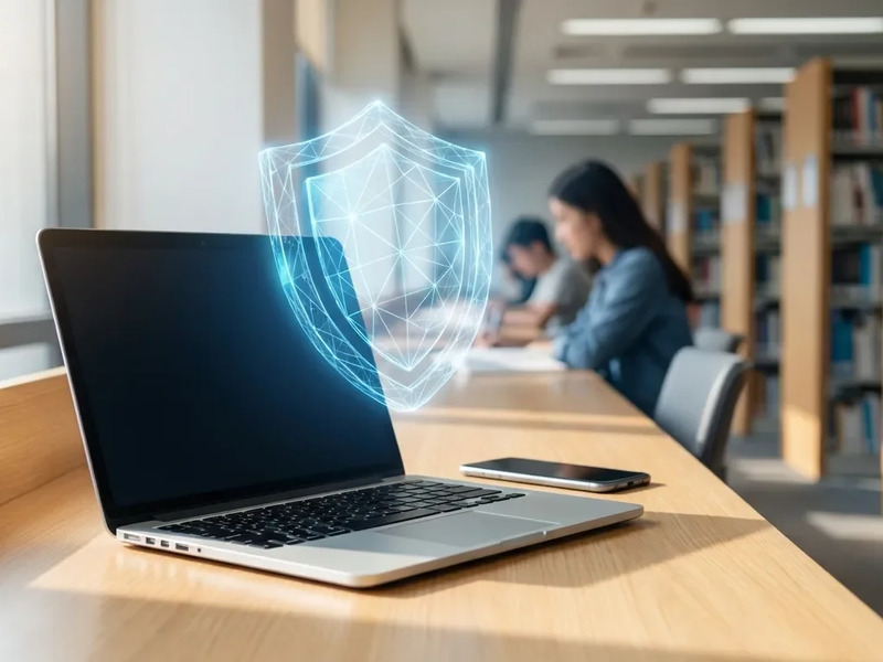 Malwarebytes schützt Studenten kostenlos vor Cyberangriffen - Foto: über boerse-global.de