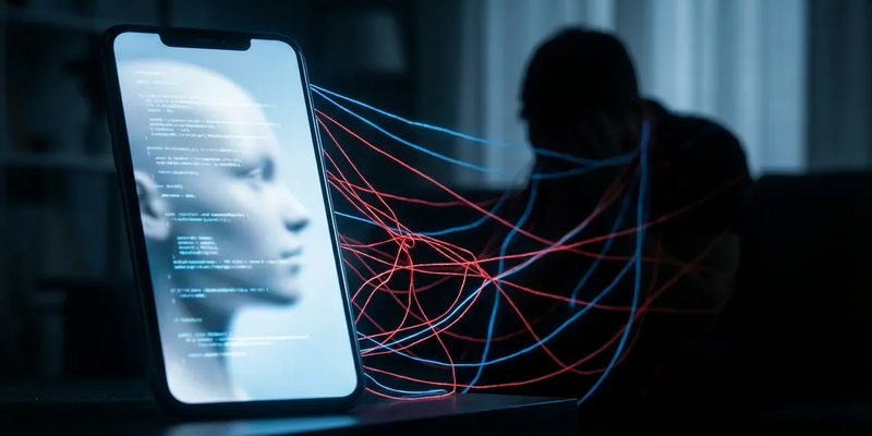 KI-gesteuerte Liebesbetrüger erbeuten Millionen - Foto: über boerse-global.de