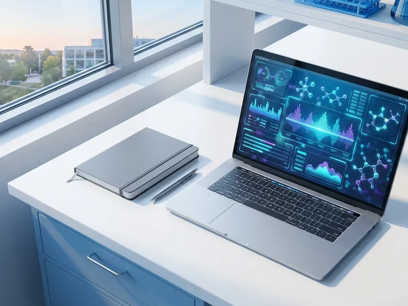 ChatGPT wird zum unverzichtbaren Partner der Wissenschaft - Foto: über boerse-global.de