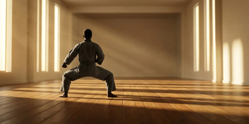 Zhong Xin Dao: Die Kampfkunst, die den Geist schult - Foto: über boerse-global.de