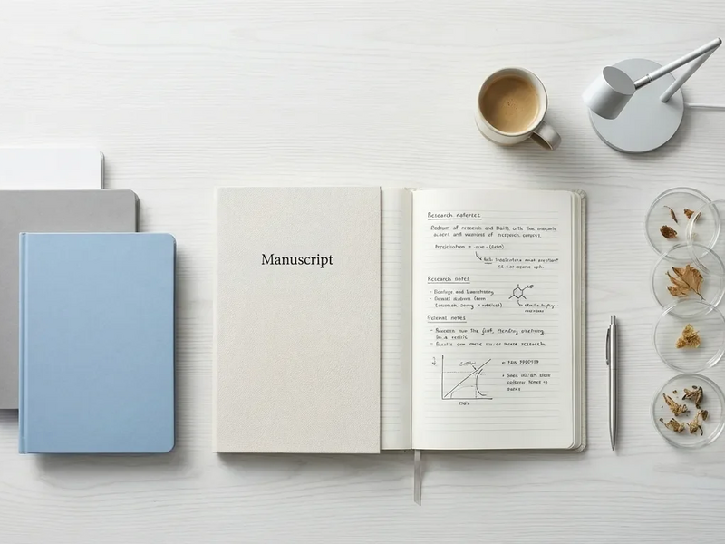 1-3-5-Regel: So strukturiert die Methode den Forschungsalltag - Foto: über boerse-global.de