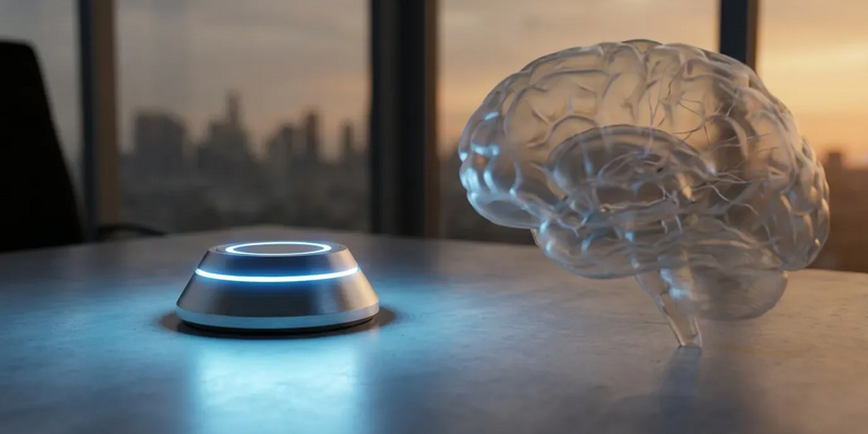 KI-Nutzung lässt kognitive Fähigkeiten verkümmern - Foto: über boerse-global.de