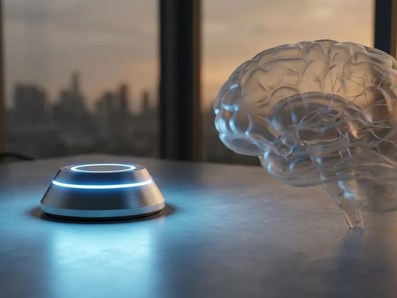 KI-Nutzung lässt kognitive Fähigkeiten verkümmern - Foto: über boerse-global.de