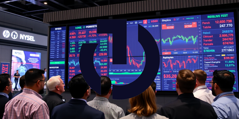 The Trade Desk Aktie: Führungsvakuum - Foto: über boerse-global.de