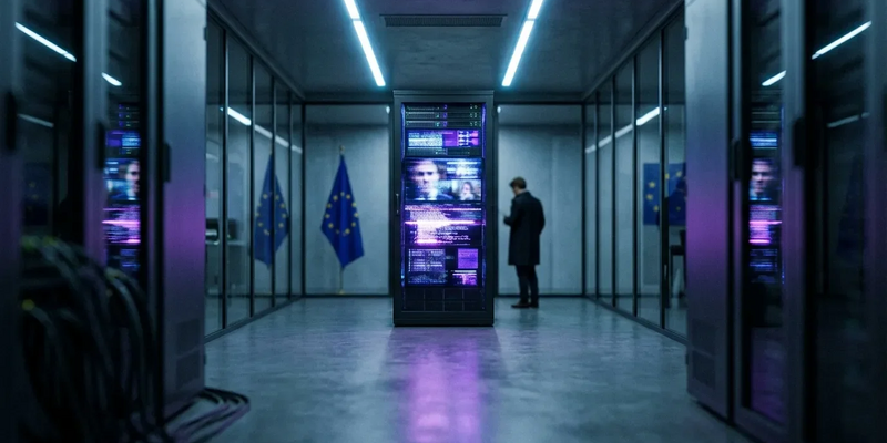 EU-Kommission ermittelt gegen X wegen KI-Deepfakes - Foto: über boerse-global.de