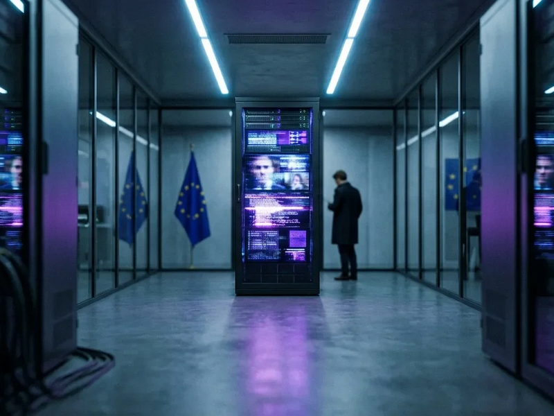 EU-Kommission ermittelt gegen X wegen KI-Deepfakes - Foto: über boerse-global.de