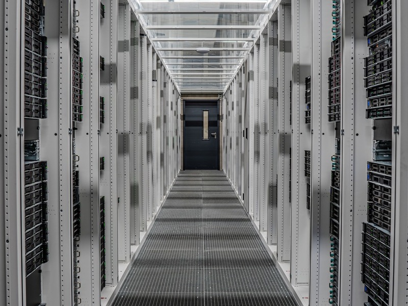 Infomaniak erweitert seine souveräne Public Cloud um Managed Services für eine einfache Migration von Hyperscalern - Foto: presseportal.de