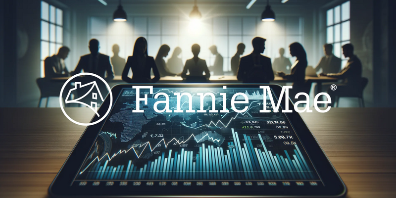 Fannie Mae Aktie: Unaufhaltsame Expansion! - Foto: über boerse-global.de