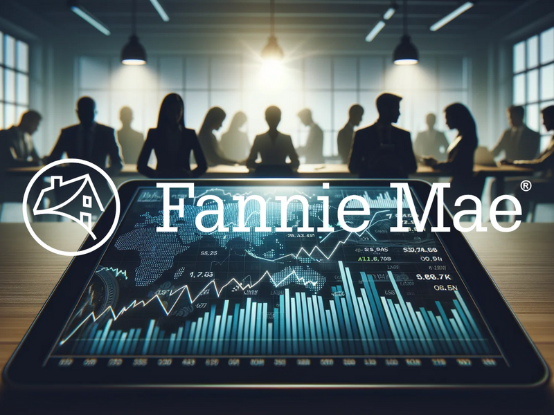 Fannie Mae Aktie: Unaufhaltsame Expansion! - Foto: über boerse-global.de