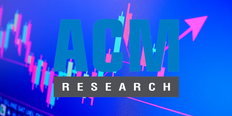 ACM Research Sharpens Its Growth Trajectory with Detailed Financial Targets - Foto: über boerse-global.de