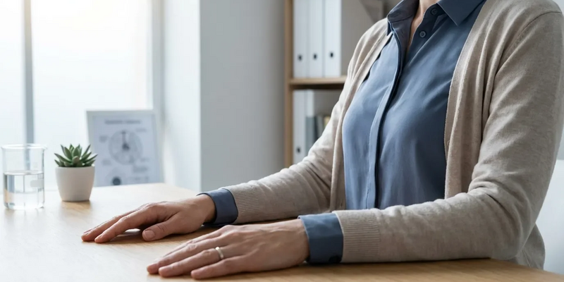 Bewusste Atmung: Einfacher Schlüssel für mehr Fokus - Foto: über boerse-global.de