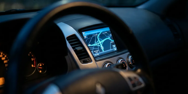 GPS-Daten könnten Demenz früh erkennen - Foto: über boerse-global.de