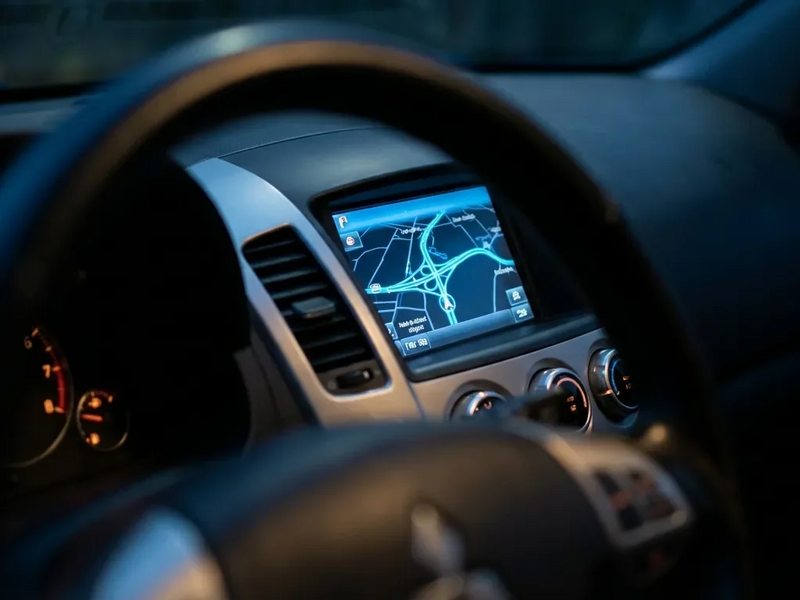 GPS-Daten könnten Demenz früh erkennen - Foto: über boerse-global.de