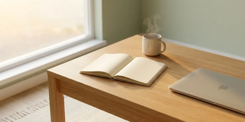 Quiet Productivity: Der neue Weg zu mehr Fokus im Job - Foto: über boerse-global.de