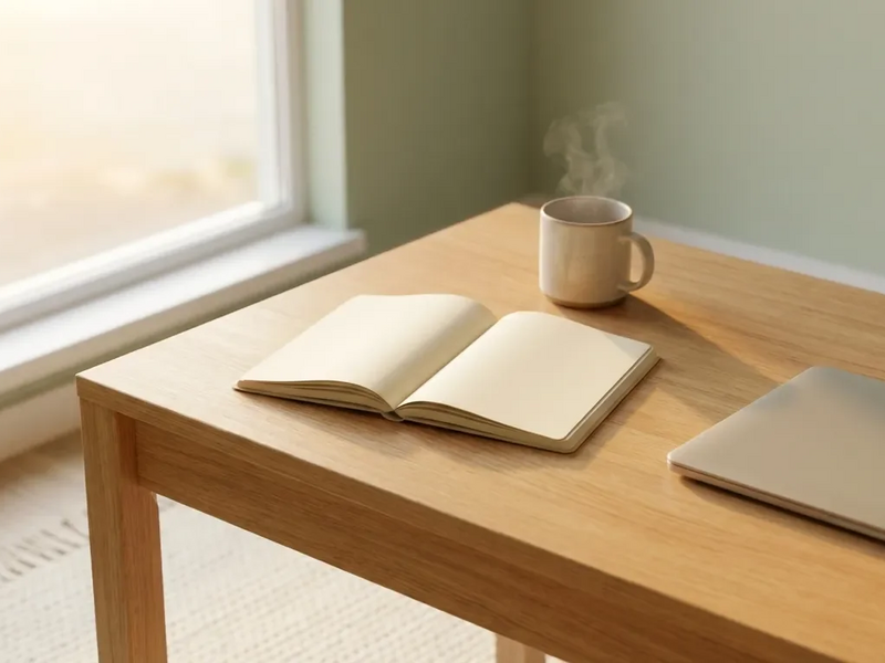 Quiet Productivity: Der neue Weg zu mehr Fokus im Job - Foto: über boerse-global.de