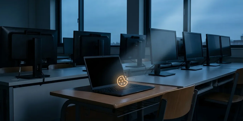 Microsoft 365 Education: Österreich verbietet heimliches Tracking von Schülern - Foto: über boerse-global.de