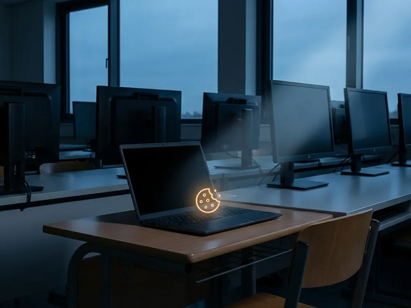 Microsoft 365 Education: Österreich verbietet heimliches Tracking von Schülern - Foto: über boerse-global.de