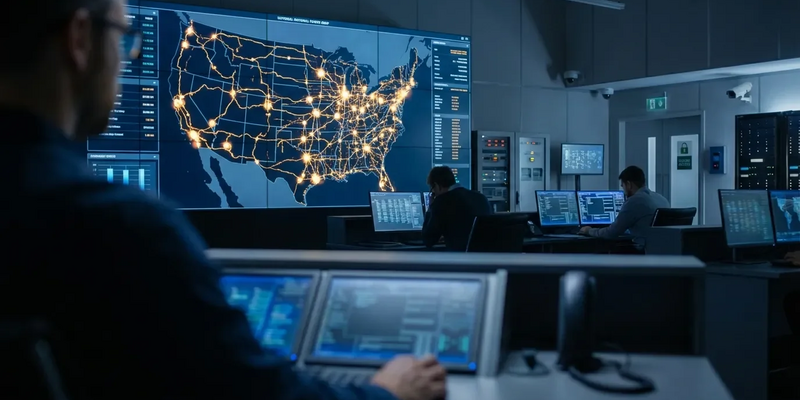 Kritis-Dachgesetz: Bußgelder verdoppelt, Transparenz eingeschränkt - Foto: über boerse-global.de