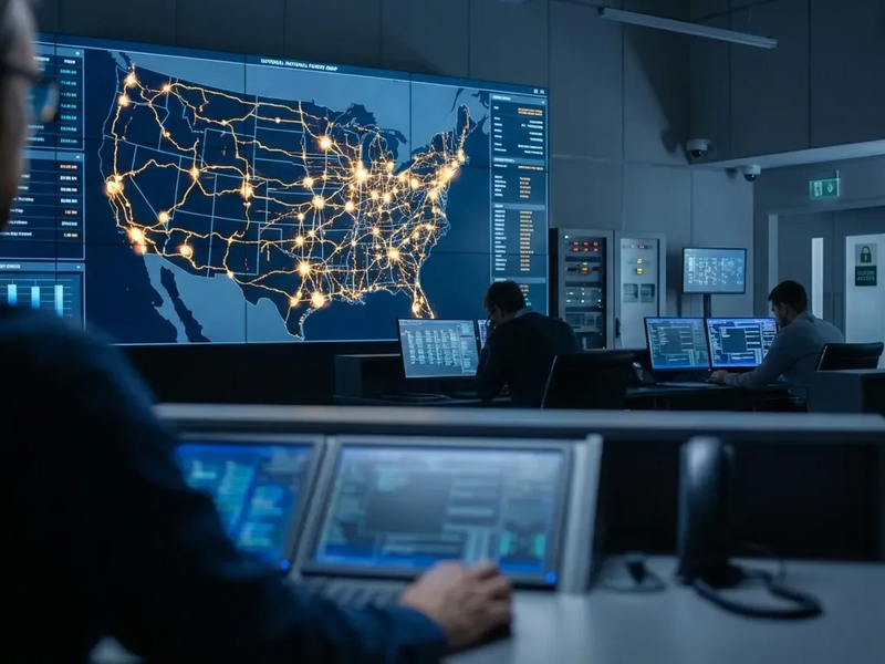 Kritis-Dachgesetz: Bußgelder verdoppelt, Transparenz eingeschränkt - Foto: über boerse-global.de