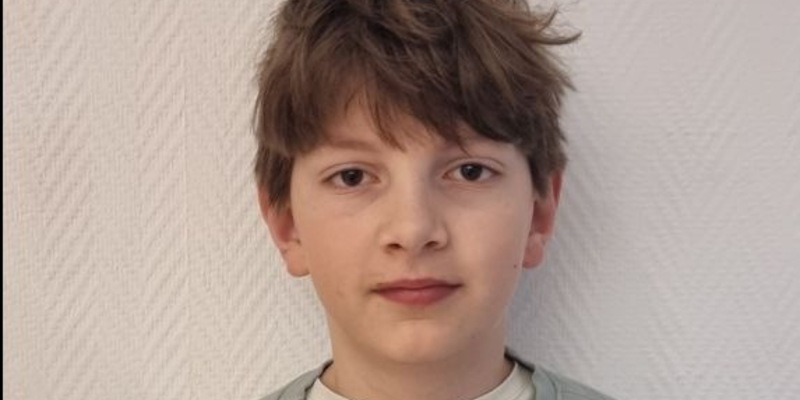 POL-GI: Landkreis Marburg-Biedenkopf: 11-Jähriger Tom R. aus Biedenkopf vermisst - Foto: presseportal.de