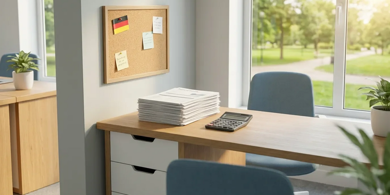 Steueränderungsgesetz entlastet Vereine mit höheren Freigrenzen - Foto: über boerse-global.de