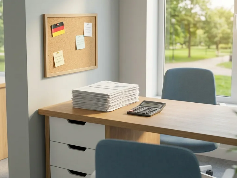 Steueränderungsgesetz entlastet Vereine mit höheren Freigrenzen - Foto: über boerse-global.de