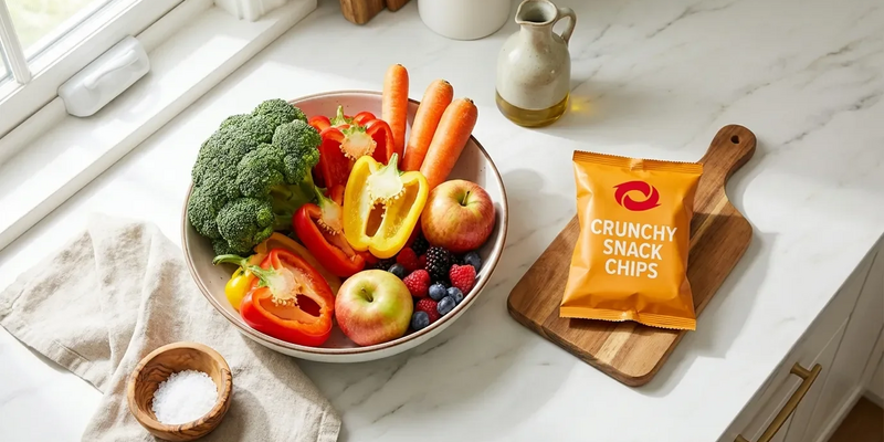 Nutritional Intelligence: Warum natürliche Lebensmittel schlank machen - Foto: über boerse-global.de