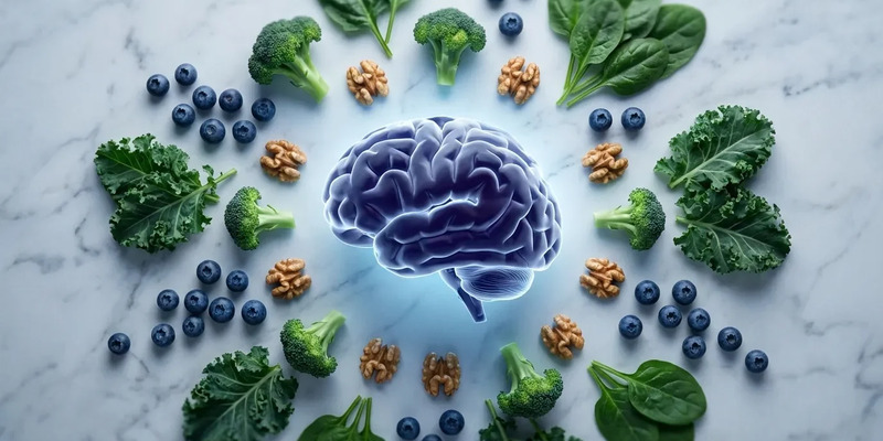 Psychonutrition: So beeinflusst Brainfood die Psyche - Foto: über boerse-global.de