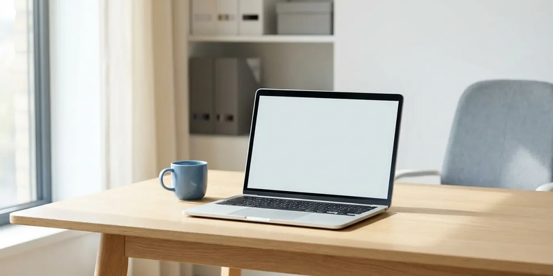 Digitaler Minimalismus: Weniger Tools steigert die Produktivität - Foto: über boerse-global.de