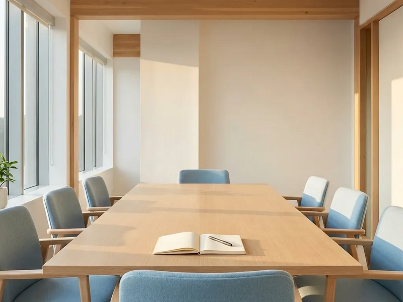 Meeting-Check-ins: Das neue Geheimrezept für starke Teams - Foto: über boerse-global.de