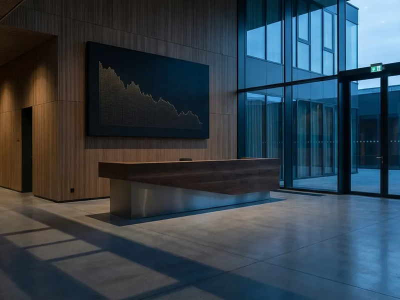 Tourismus-Branche schlägt Alarm: Investitionen brechen ein - Foto: über boerse-global.de