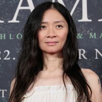 Chloé Zhao ist bei den Oscars und bei den Writers Guild Awards im Rennen. (Archivbild)  - Foto: Carsten Koall/dpa