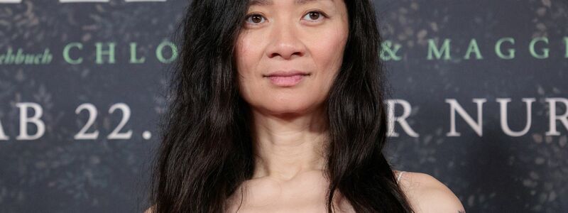 Chloé Zhao ist bei den Oscars und bei den Writers Guild Awards im Rennen. (Archivbild)  - Foto: Carsten Koall/dpa