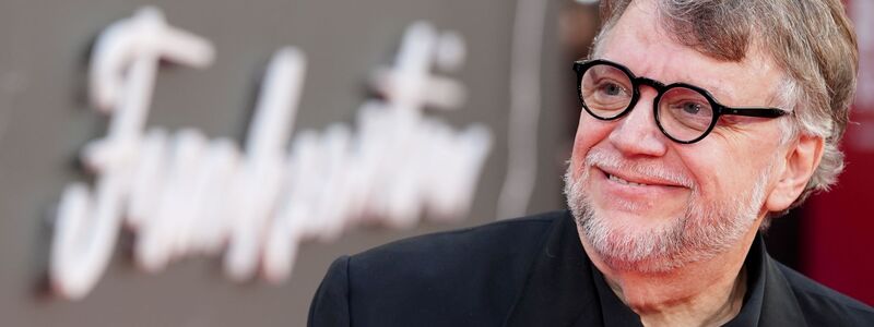 Regisseur Guillermo del Toro lieferte auch das Drehbuch für «Frankenstein». (Archivbild)  - Foto: Ian West/PA Wire/dpa