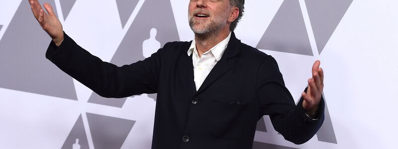 Paul Thomas Anderson ist Drehbuchautor und Regisseur von «One Battle After Another». (Archivbild)  - Foto: Jordan Strauss/Invision/dpa