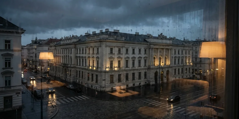 Marterbauer warnt vor schneller Inflation-Bekämpfung - Foto: über boerse-global.de