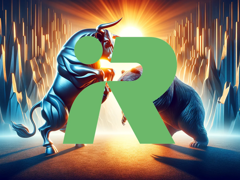 iRobot Aktie: Insolvenz-Finale - Foto: über boerse-global.de