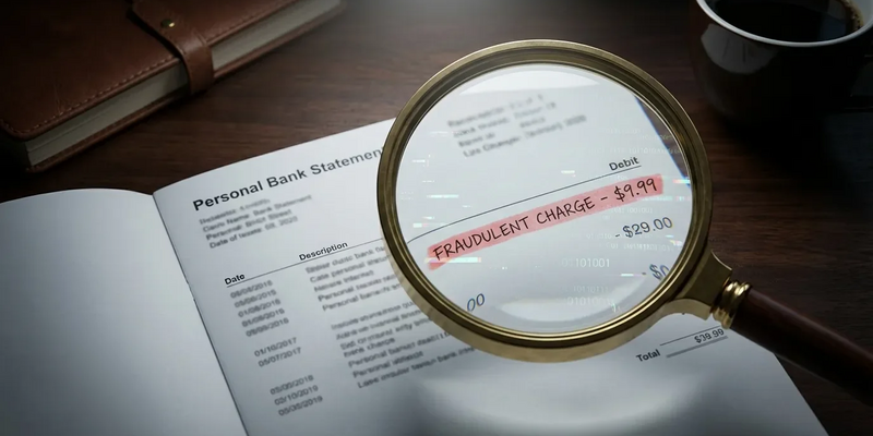 Betrüger testen Konten mit Kleinstbeträgen - Foto: über boerse-global.de