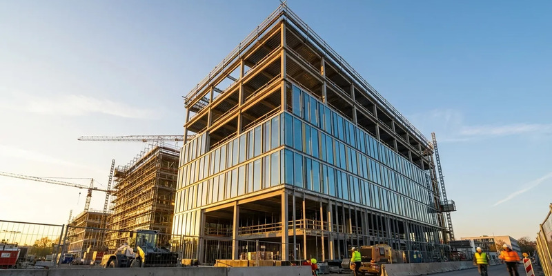 Lorenz Consult baut München zur Deutschland-Zentrale aus - Foto: über boerse-global.de