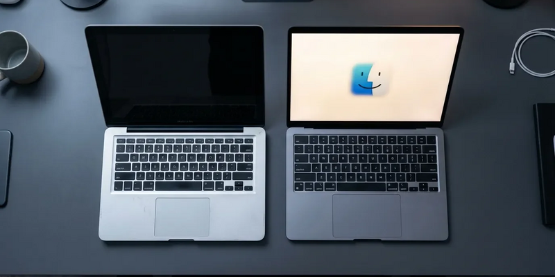 Apple beendet Software-Support für Intel-Macs - Foto: über boerse-global.de