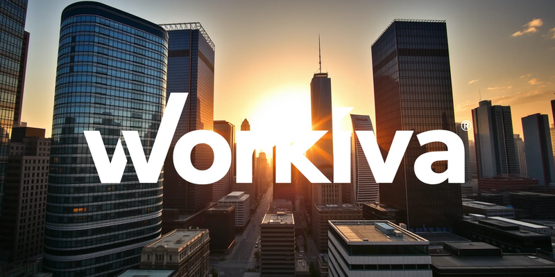 Workiva Set to Report Fourth Quarter and Full-Year 2025 Results - Foto: über boerse-global.de