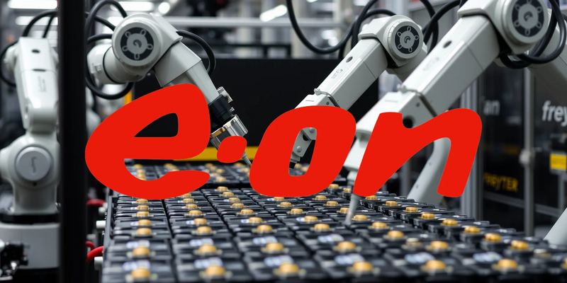 E.ON Aktie: Einmal umschauen - Foto: über boerse-global.de