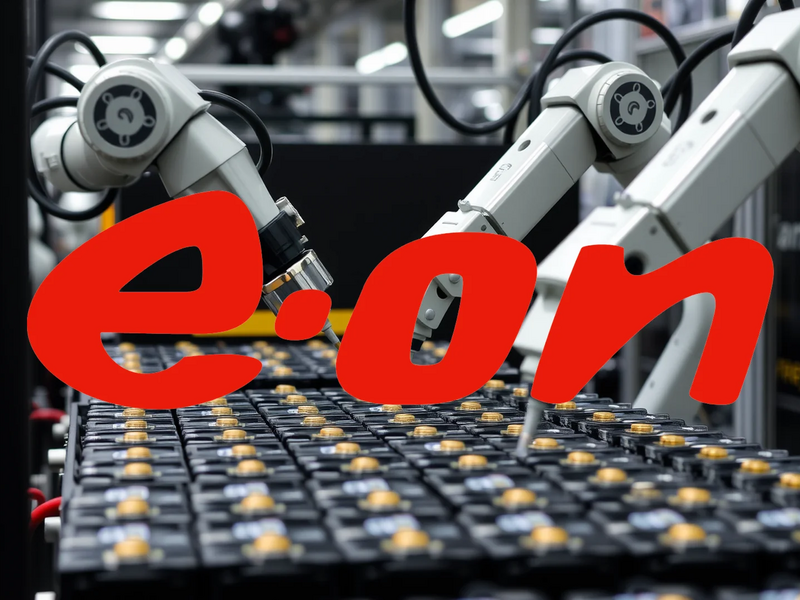 E.ON Aktie: Einmal umschauen - Foto: über boerse-global.de