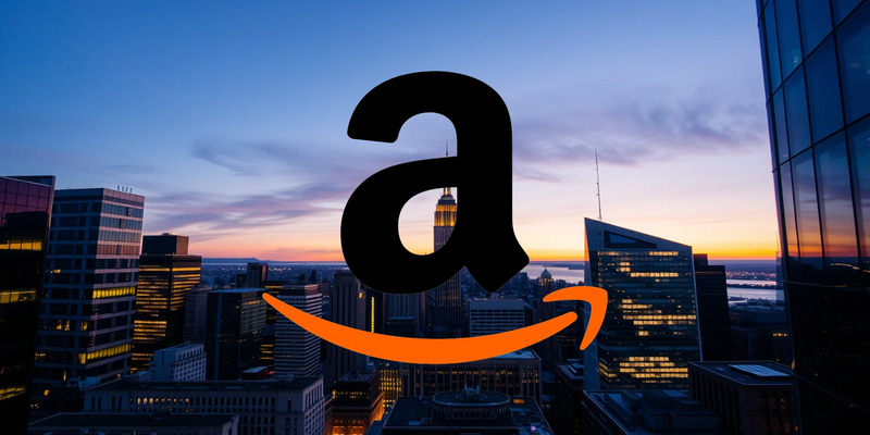 Amazon’s Strategic Pivot: Doubling Down on Grocery and Efficiency - Foto: über boerse-global.de