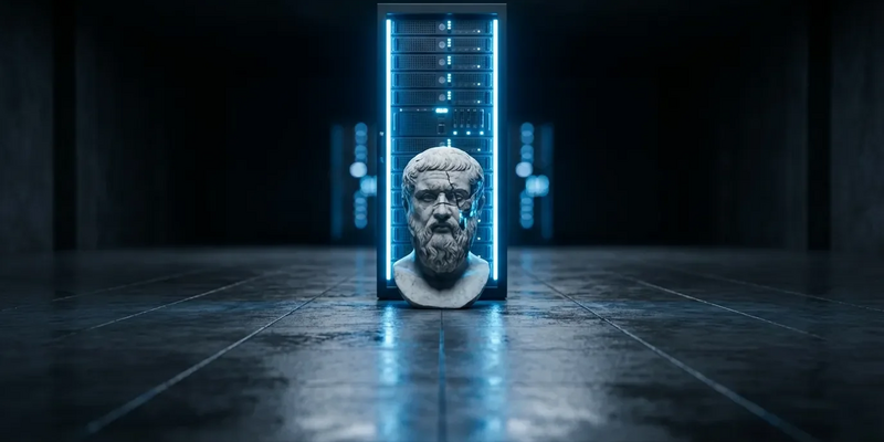 Vatikan warnt vor KI als Ersatz für Menschlichkeit - Foto: über boerse-global.de