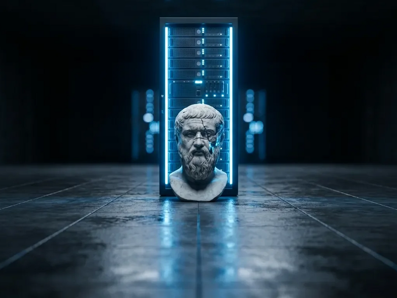 Vatikan warnt vor KI als Ersatz für Menschlichkeit - Foto: über boerse-global.de