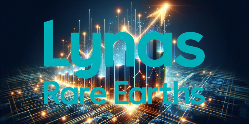 Lynas Rare Earths Navigates Production Hurdles to Deliver Strong Revenue Growth - Foto: über boerse-global.de
