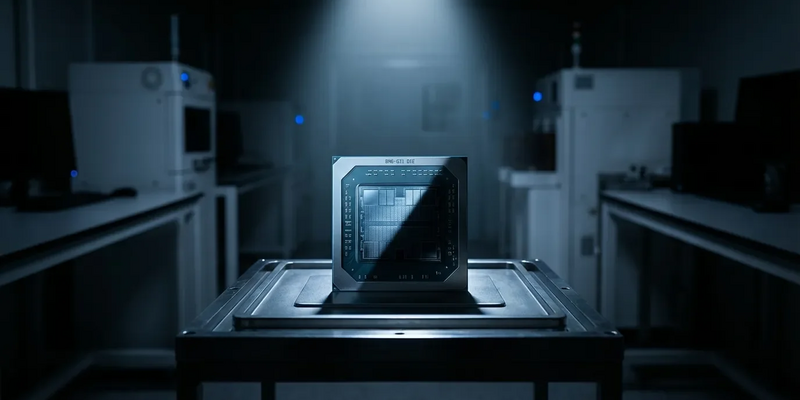 Intels Kampf um die Gaming-Grafikkarte vor dem Aus - Foto: über boerse-global.de